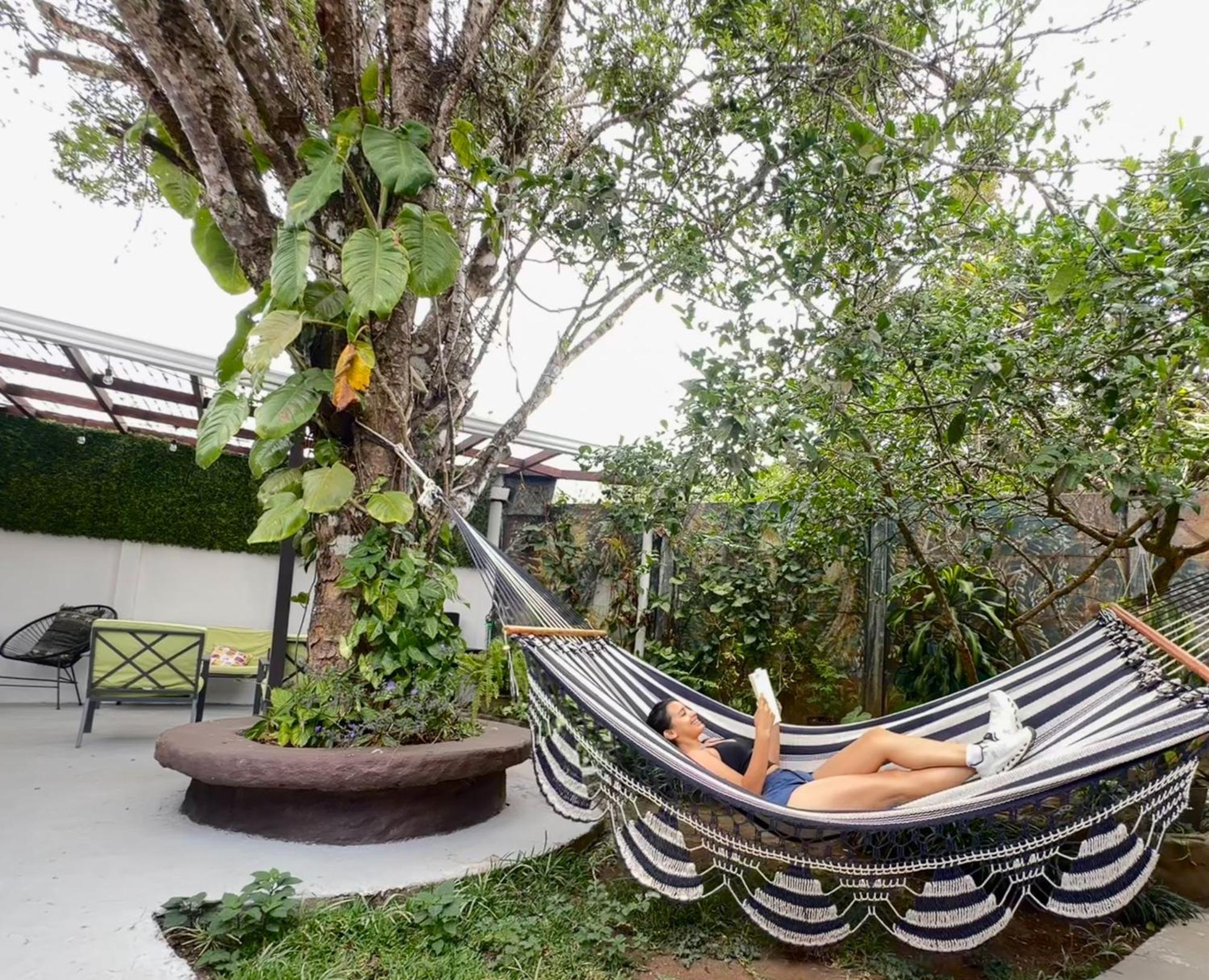 Montefresco Boutique Hostel Monteverde Kültér fotó